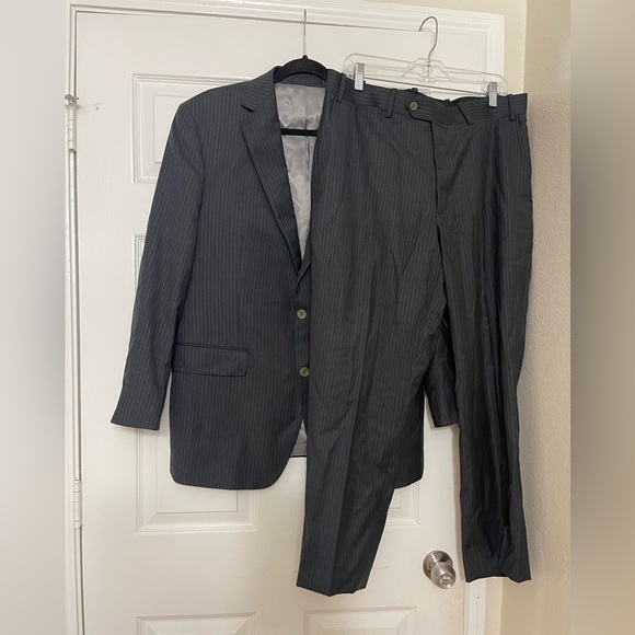 PAUL BETENLY Thomas 2 PIECE SUIT - Picture 1 of 16